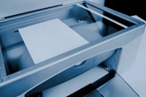 Document Scanning Services in Worcester