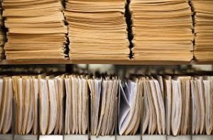 Go Paperless in Worcester with Document Scanning Services